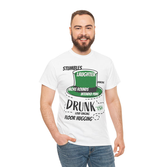 Saint Patricks Day Tee